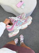 New Balance 9060 Premium - Rose/Celeste