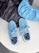 Adidas Spezial em Couro - Azul