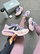 New Balance FuelCell Elite V4 - Rose