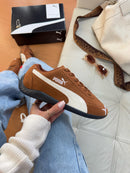 Puma Speed Cat - Marrom