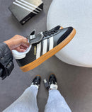 Adidas Samba x WalesBonner - Preto