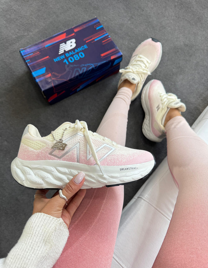 New Balance 1080 - OFF/Rose