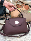 Bolsa Pavão de Ouro Prime XZ3001