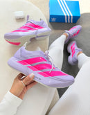 Adidas Adizero Adios Pro 4 Premium - Lilás/Pink
