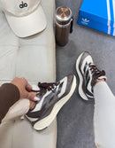 Adidas Adizero Boston 12 - Off/Café