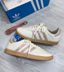 Adidas Samba - OFF/Rose