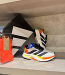 Adidas Adizero SL Evo Lightstrike - Laranja/Amarelo