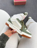 Tênis V. Hylane Premium - Verde