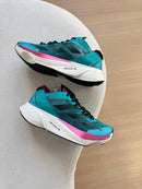 Adidas Adizero Adios Pro 3 Premium - Verde/Pink