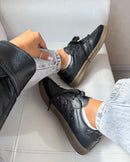 Adidas Samba OG Premium - Black/Gliter