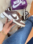 Nike Dunk Low Pro Prime - Café