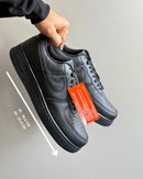 Nike Air Force F1 Luxo - Tam. Especial