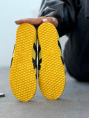 Asics Onitsuka Tiger Couro - Amarelo