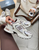 New Balance 530 - OFF/Café