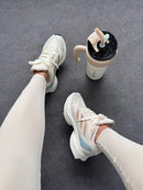 Adidas Duramo Speed - Off/Nude
