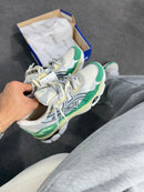 Asics Gel NYC - Cinza Verde