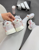 Adidas Adizero Adios Pro 4 - Branco/Nude