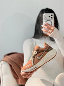Nike Air Zoomx Pegasus 41 - Caramelo
