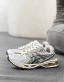 Asics Gel Kayano 14 Premium - Prata/Mint