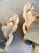 New Balance 9060 - Areia