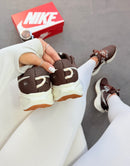 Nike Pegasus Trail 5 - Café