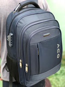 Mochila ACO impermeável