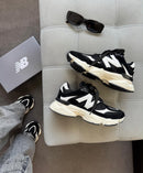New Balance 9060 - Preto/Branco