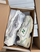 New Balance 530 - Branco/Mint