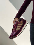 Adidas SL 72 - Bordo/Bege