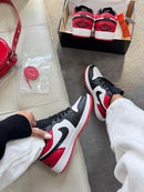 Nike Jordan Tricolor unissex