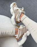 New Balance 9060 - Palha Havanna