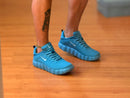Nike Mind 02 Premium - Azul Jeans