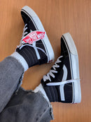 V. KNU Old Bota - Preto