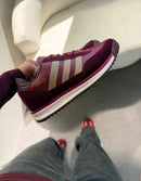 Adidas SL 72 - Bordo/Bege