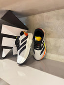 Adidas Adizero SL Evo Lightstrike - Laranja/Amarelo