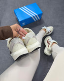 Adidas Adizero Boston 11 - Maizena/Cafe