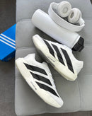 Adidas Adzero Evo SL - Branco/Preto