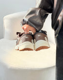 New Balance Retro Abzorb- Café