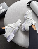 New Balance 9060 - Branco