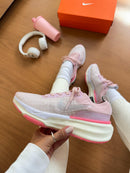 Nike Invencible Zoomx Run 3 Rosa