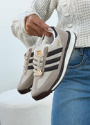 Adidas SL 72 - Off/Cafe