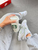 Nike V5 Rnr (GS) - Branco/Verde