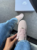 Nike Air Force F1 Luxo - Rose