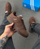 Adidas Campus Luxo - Chocolate