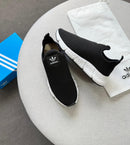 Adidas Sporting Calce Fácil - Preto