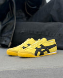 Asics Onitsuka Tiger Couro - Amarelo