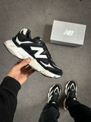 New Balance 9060 - Preto/Branco