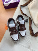 Nike Dunk Low Pro Prime - Café