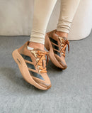 Adidas Adizero Boston 13 - Marrom/Preto