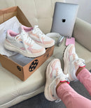 Vans ultrarange neo - Branco/rosê